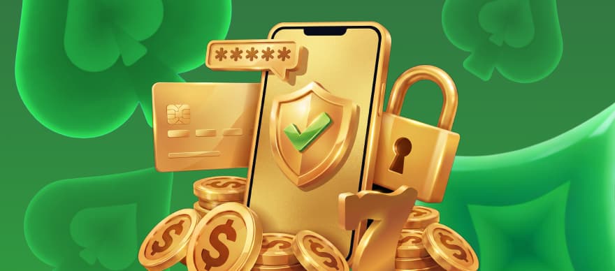 RocketPlay account security