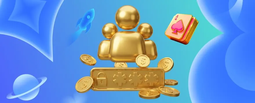 RocketPlay Australia login